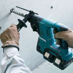 Перфоратор SDS-Plus, LXT Makita DHR263RF4