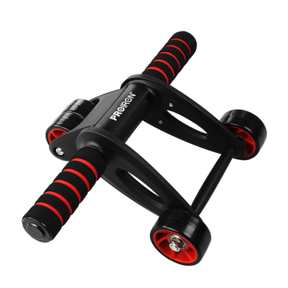 Ролик для пресса ProIron от ГЕЛЕОС