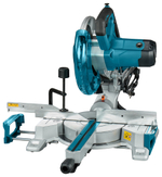 Консольная торцовочная пила Makita LS1110F