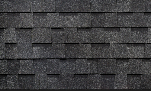 Ламинированная черепица Серия Dragon Lux, фладен