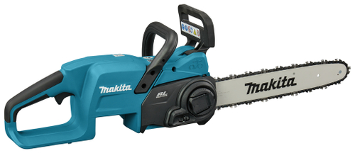 Цепная пила LXT Makita DUC357Z