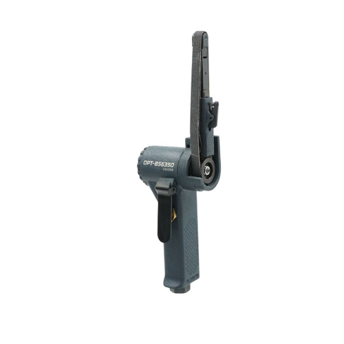 OPT-BS6350 ленточная шлифовальная машинка 10x330 мм, 16000 об/мин