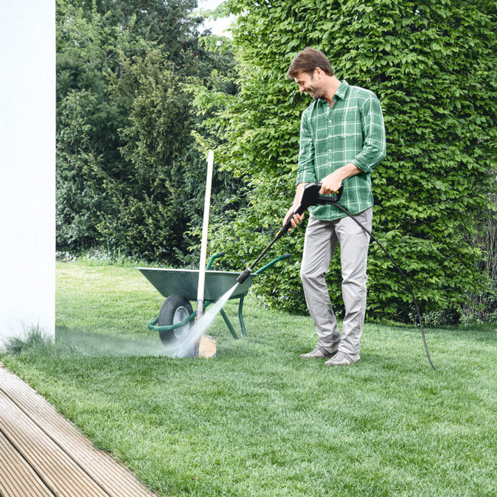 Струйная трубка Vario-Power VP 120 Full Control, K2-K3