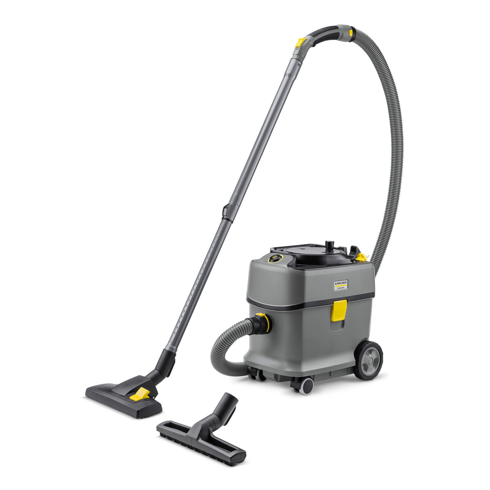 Пылесос сухой уборки Karcher T 15/1 Adv