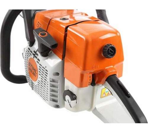 Бензопила MS 361-N с шиной VILLARTEC 16 3/8 1,6 мм (без чехла) арт. Stihl 11352000050Vil
