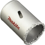 Коронка с вольфрамовым напылением 43 мм Makita D-51194