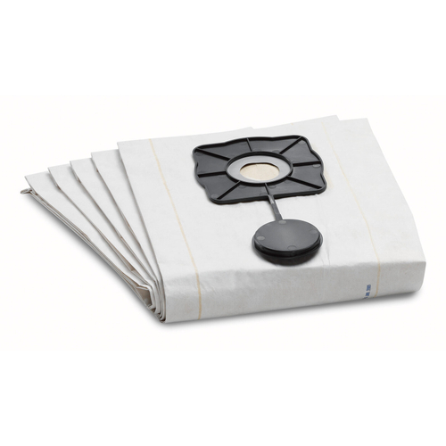 Фильтр-мешки для NT 25/1, 27/1, 35/1, 351, 5 шт