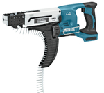 Магазинный шуруповерт 25-55 мм, LXT Makita DFR550Z