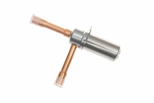 Ридан 034G5021R — Электронный расширительный клапан ETS 6-22, присоединительные патрубки 6,5 мм