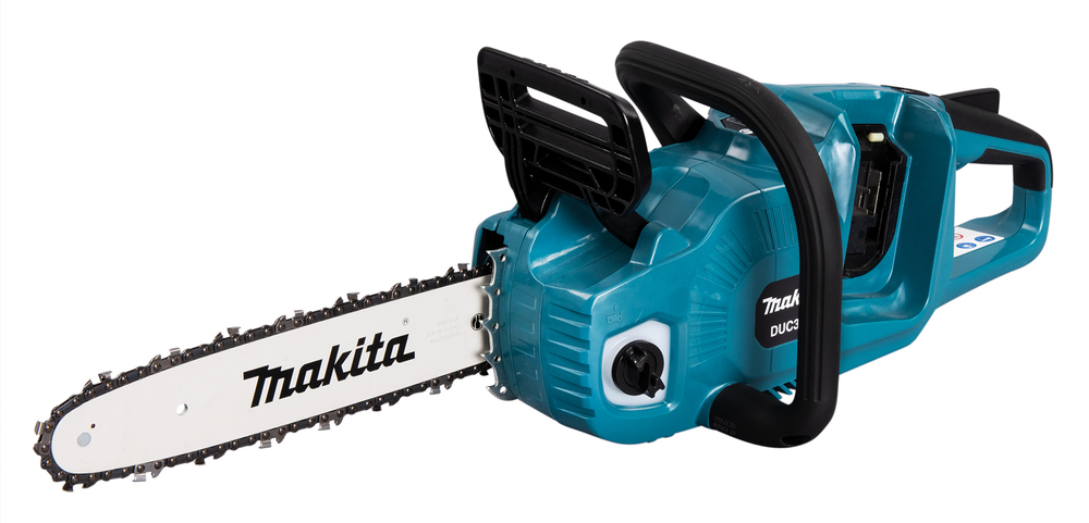 Цепная пила LXT Makita DUC303Z