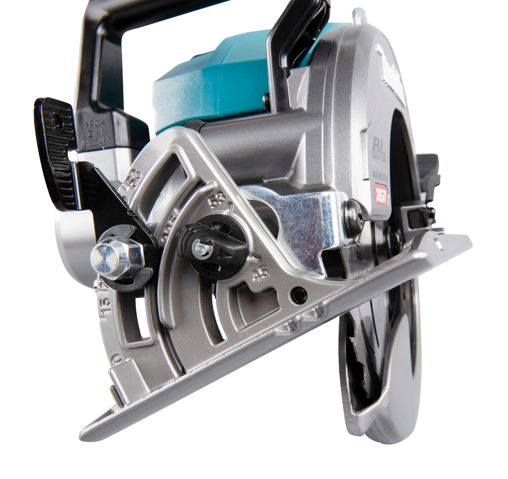 Дисковая пила 185 мм LXT Makita RS001GZ