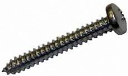 Саморезы 3*35мм упаковка 100 штук