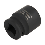 Ударная торцевая головка WDK-760-6032