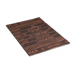 Comfortmat LOCKER