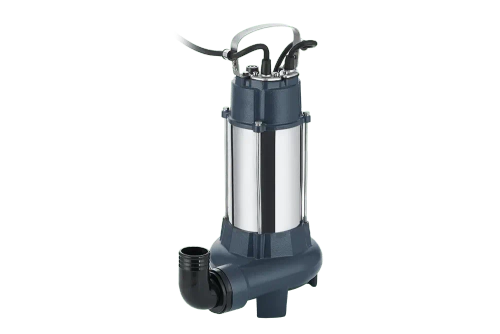 Насос фекальный UNIPUMP FEKACUT V750DF