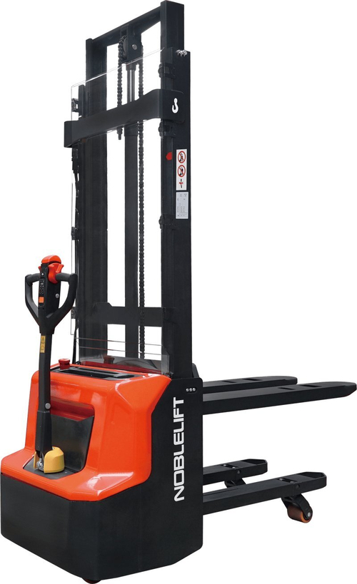 Штабелер Noblelift PSE12ND