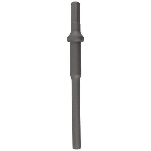 WDK-HX24133 Зубило цилиндрическое диаметр 9,3 мм (3/8"), HEX 165 мм, Cr-Mo