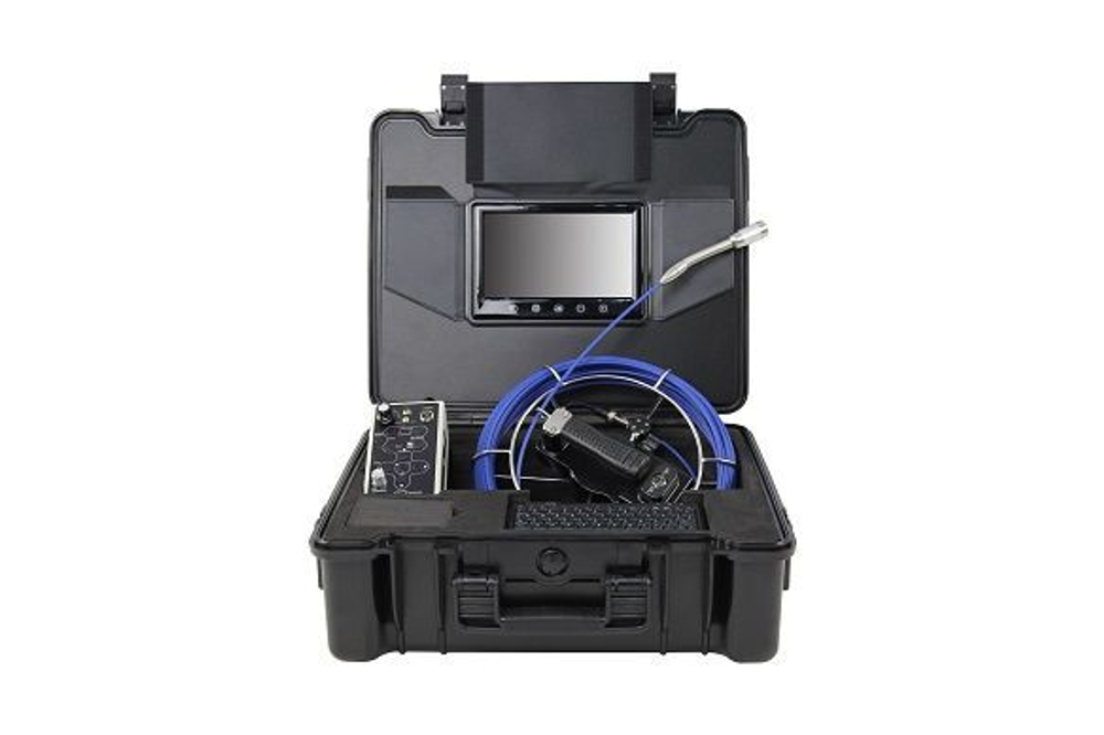 Телеинспекция WOPSON  A2-C28L1 (50 м)