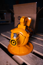 Электропривод глубинного вибратора для бетона 2,2 кВт TOR ZN70-JT (японский тип)*