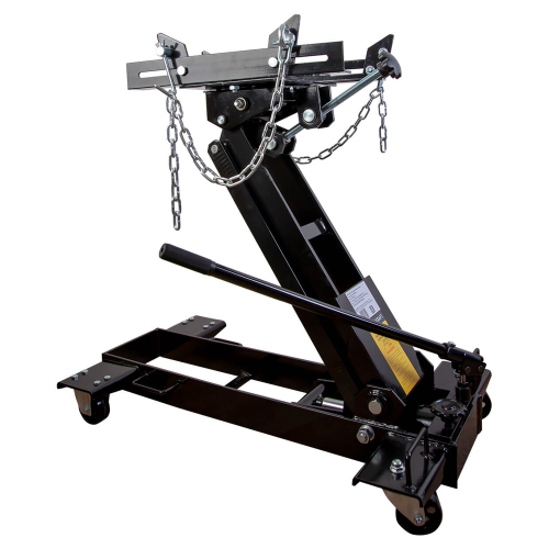 Гидравлический трансмиссионный домкрат WDK-80101