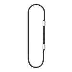 Строп канатный HITCH СКК-25,0/2500 опрессовка