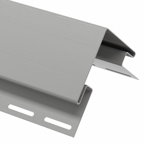 Угол наружный ТехноНиколь 75 Эдельвейс 3 м, шт