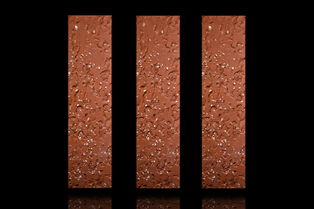 Кирпич керамический Керма Premium одинарный Russet Granite