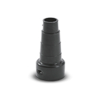 Муфта для присоединения электроинструментов, DN 35