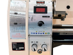 Токарный станок FABTEC FML 250х550 V с плавной регулировкой скорости