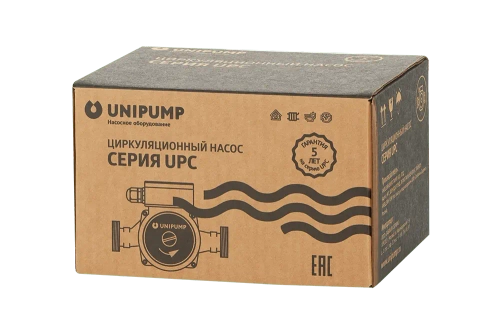 Циркуляционный насос UPC 32-120 220