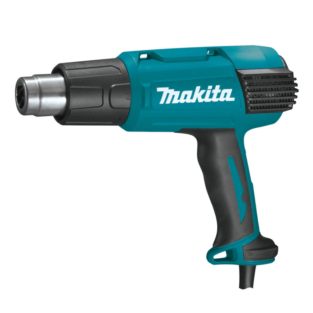 Фен строительный Makita HG6530VK