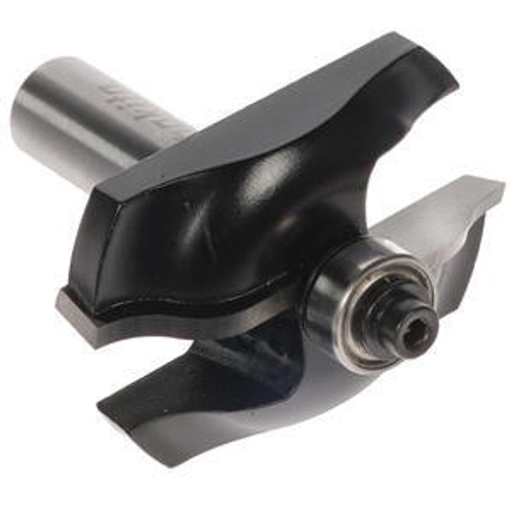 Фреза фигирейная горизонтальная 50.8х12.7, S12, 2T Makita D-11879