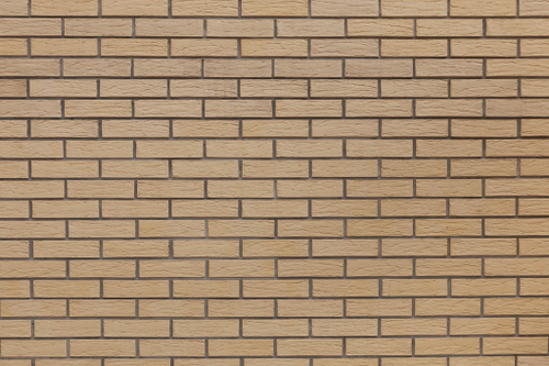 Кирпич керамический ВЗКСМ одинарный Слоновая Кость Рустик