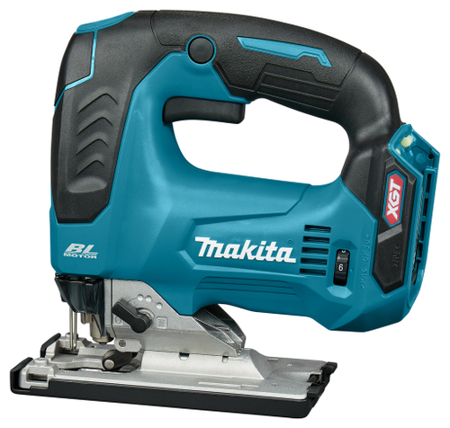 Лобзик XGT Makita JV002GZ