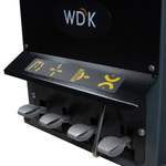Шиномонтажный станок WDK-709722