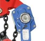 Таль ручная рычажная GEARSEN HSH-C 9т, 6м