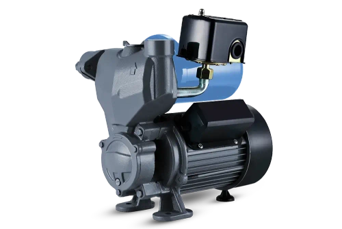 Насосная станция UNIPUMP AUPS 750