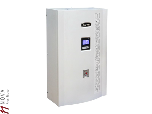 Котел ZOTA MK-S Plus 6 электрический
