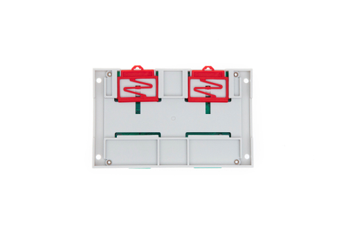 Ридан 080G5300R — Контроллер испарителя Р-КИ 31, напряжение питания 24 В постоянного тока