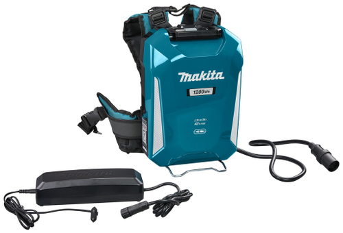 Ранцевый аккумулятор Makita RUAPDC1200A01