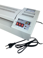 Ламинатор ГЕЛЕОС ЛМ А4 Про от производителя