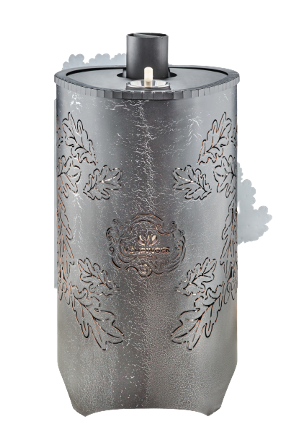 Печь для бани "Оптима" в кожухе