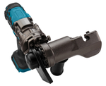 Аккумуляторный резчик шпилек Makita DSC121ZK