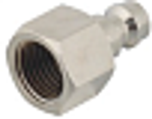 Быстроразъёмный штекер TZS-PF01G