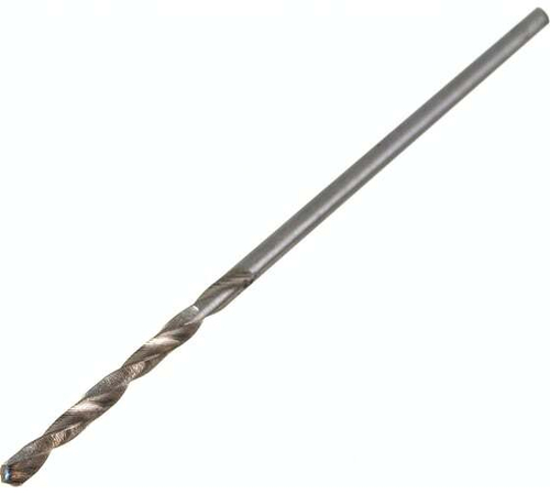 Сверло по металлу (1.3х16х38 мм; ц/х; Р6М5; А1) GRIFF a111013
