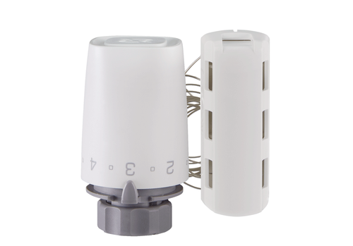 Ридан 013G9005R — Термостатический элемент с выносным датчиком температуры L=2м и присоединением RA TR 9005