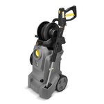 Аппарат высокого давления Karcher HD 4/10 X Classic KAP