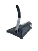 Переплетчик ГЕЛЕОС БП-12 от производителя