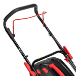 Газонокосилка бензиновая GLM-430, 150 см3, 43 см, 45л MTX