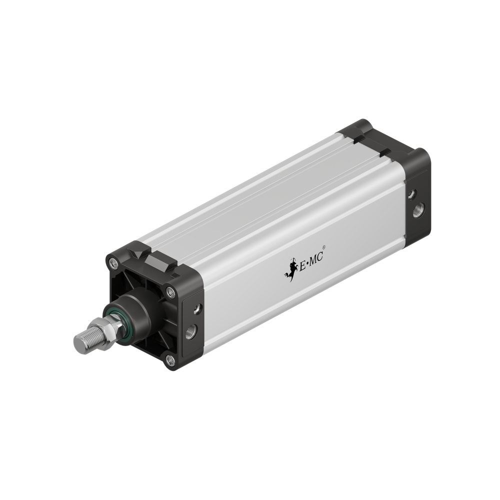 Пневмоцилиндр по ISO 15552 FVBC80x250-S